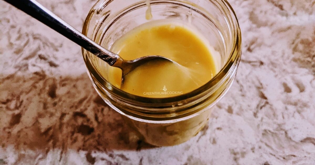 DIY Honey Mustard: A Simple and Delicious Recipe for All Occasions