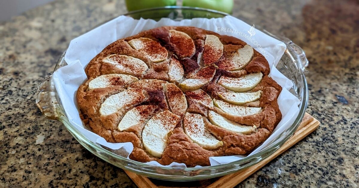 Apple & Bean Brownies: A Healthy and Tasty Twist on a Classic Dessert