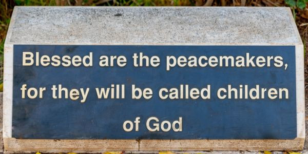 Embracing The Beatitudes and 8 Montessori Phrases for Family Growth