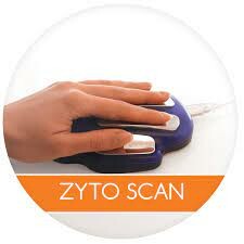 Zyto Scan