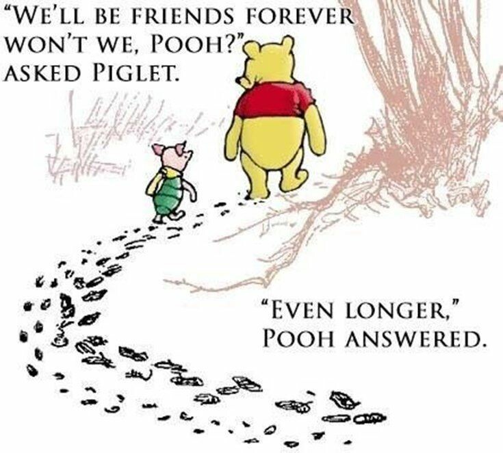 Do You Have a Friend?