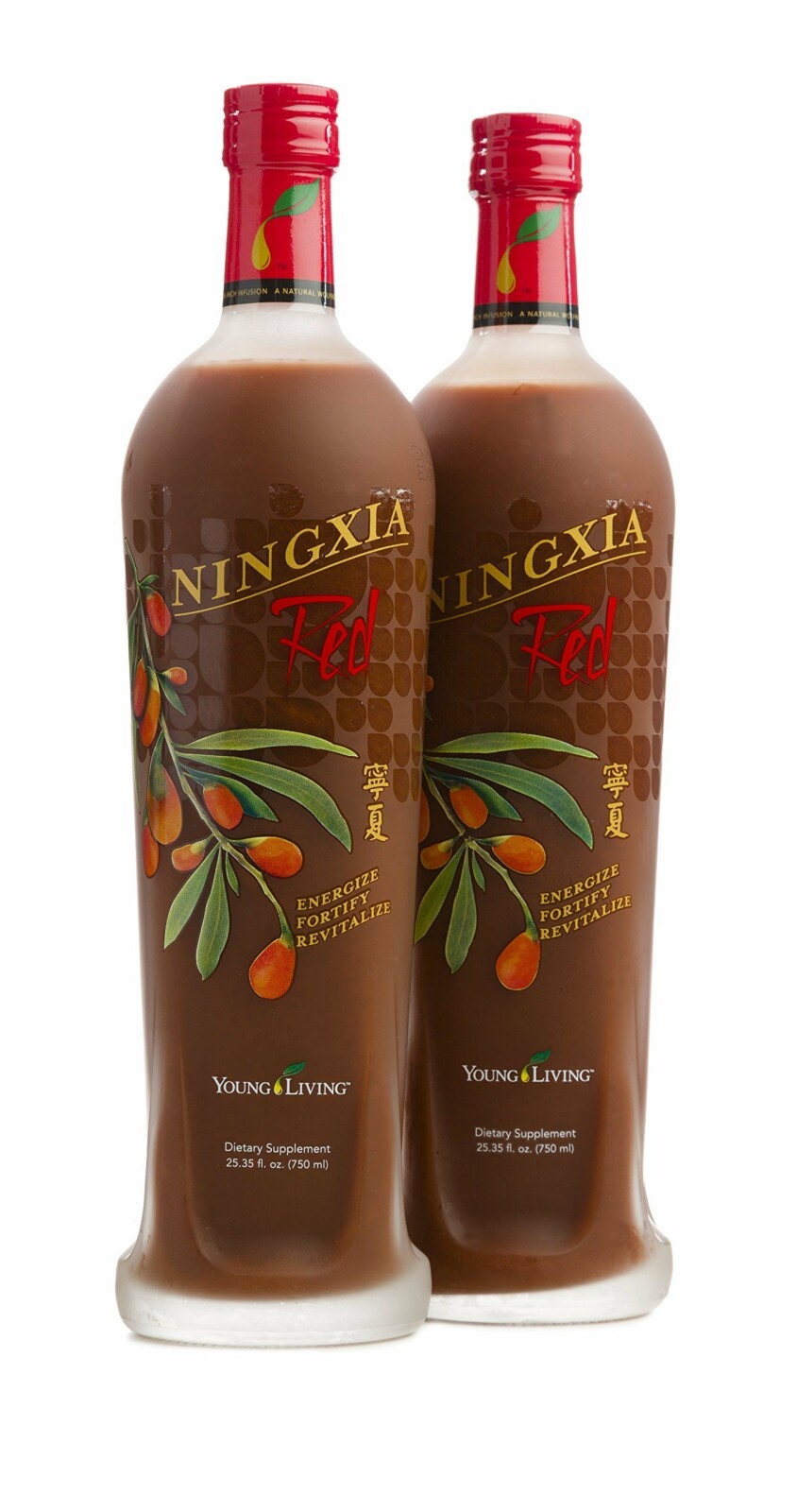 Ningxia Red Sale!