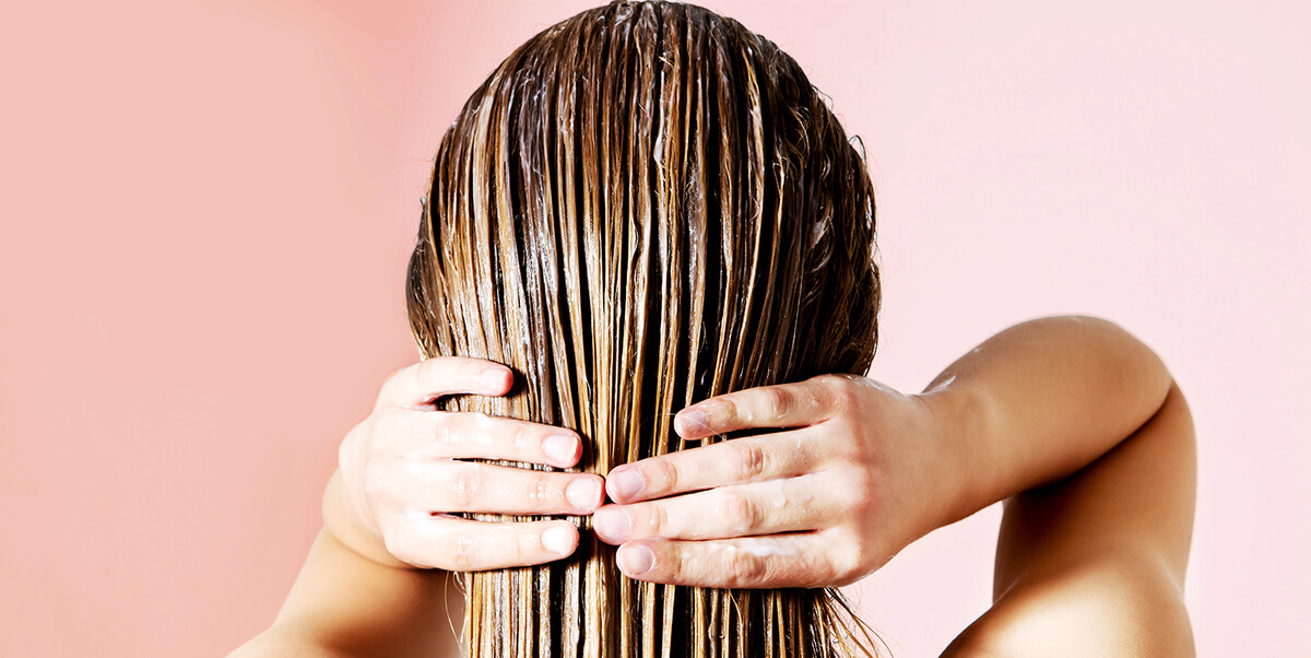 Congratulations and Hair Tip!