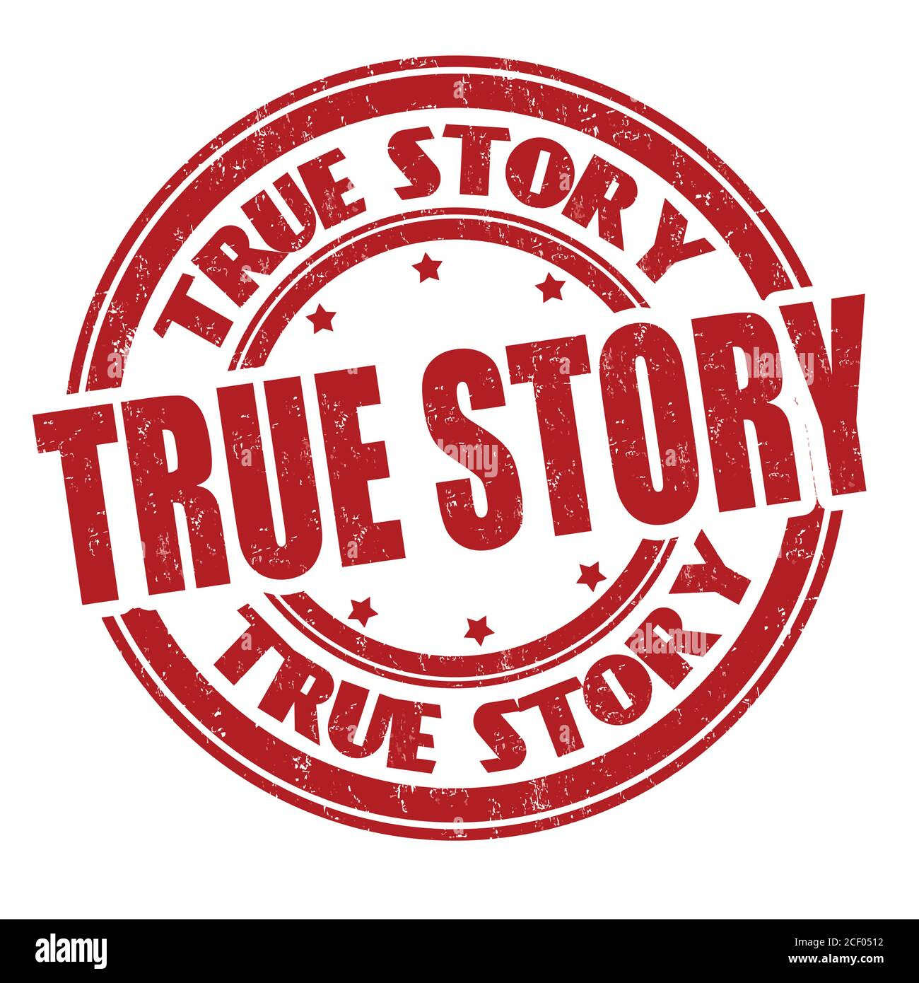 A True Story!