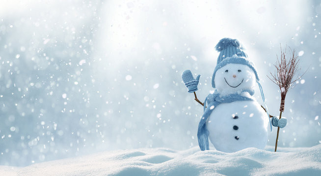 Winter is Coming!