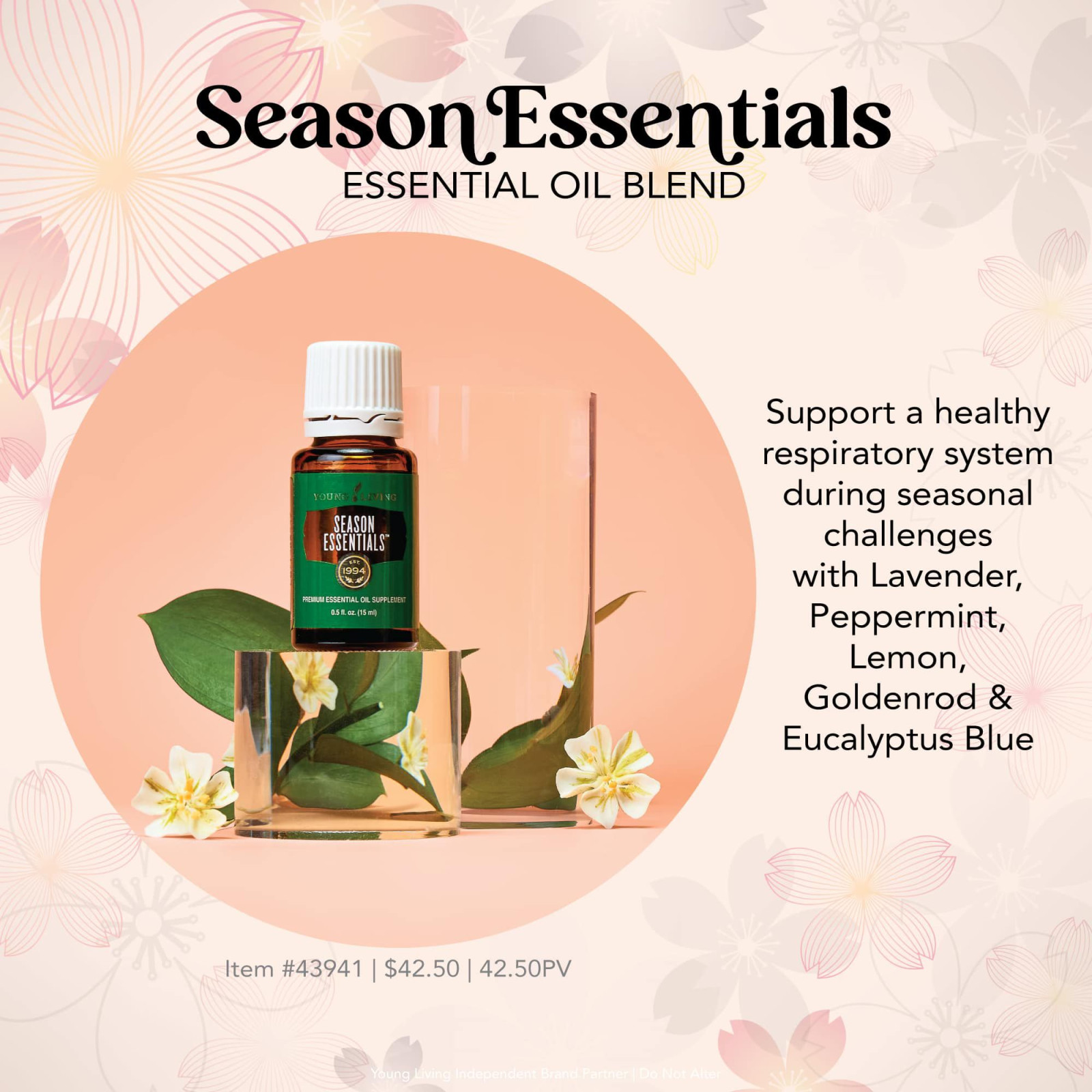 New Spring Products