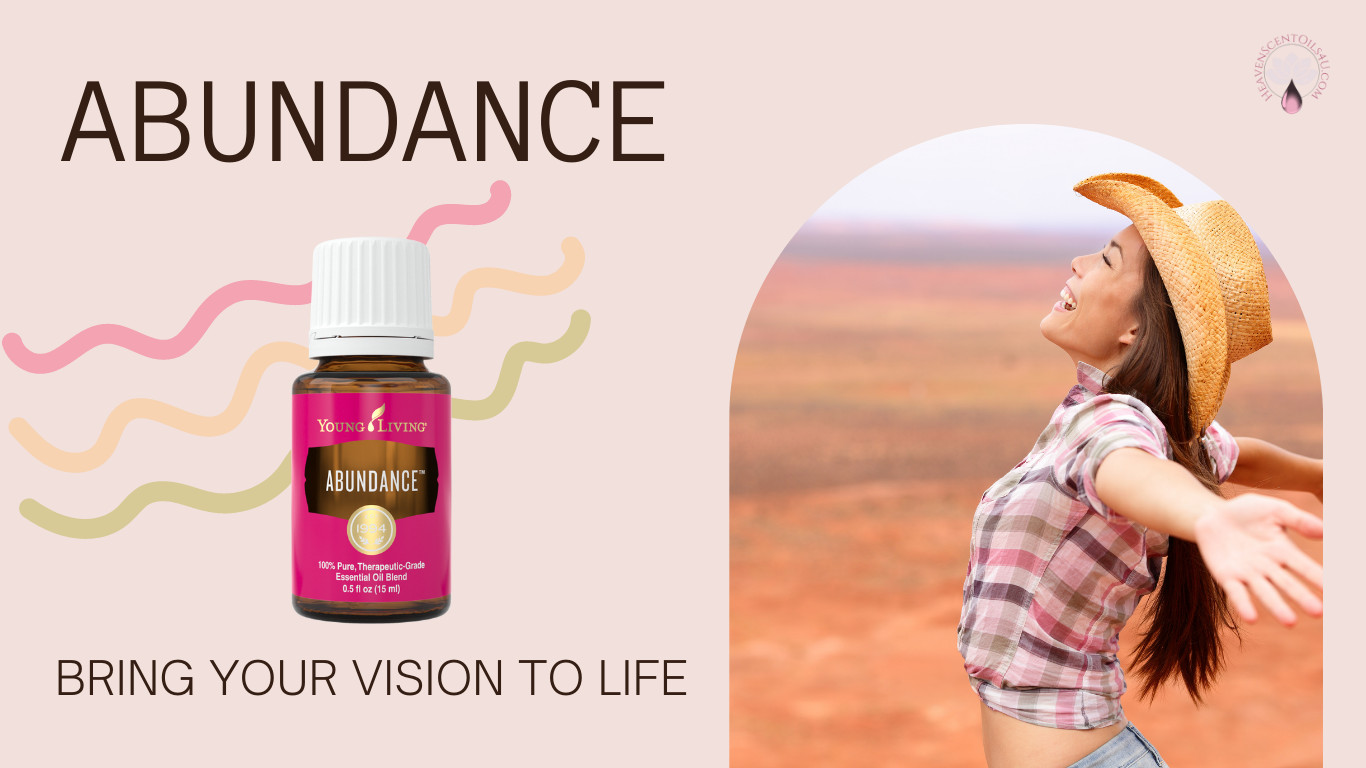 Abundance Challange!