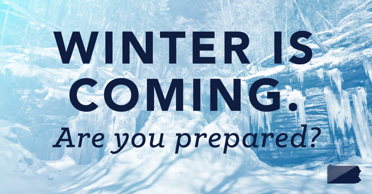 Are you prepared?