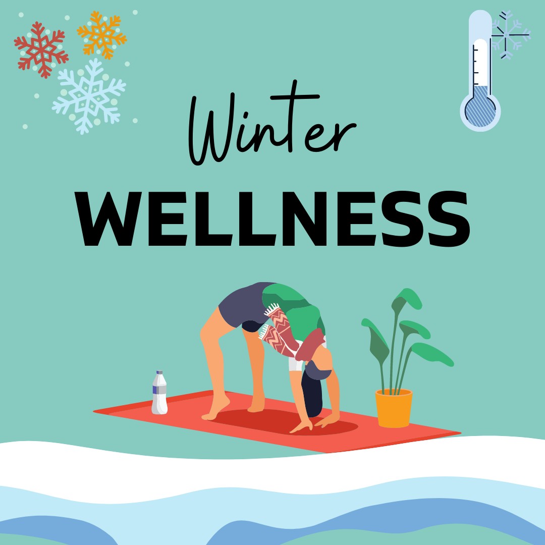 Health Mystery Update/ It is that time of year!