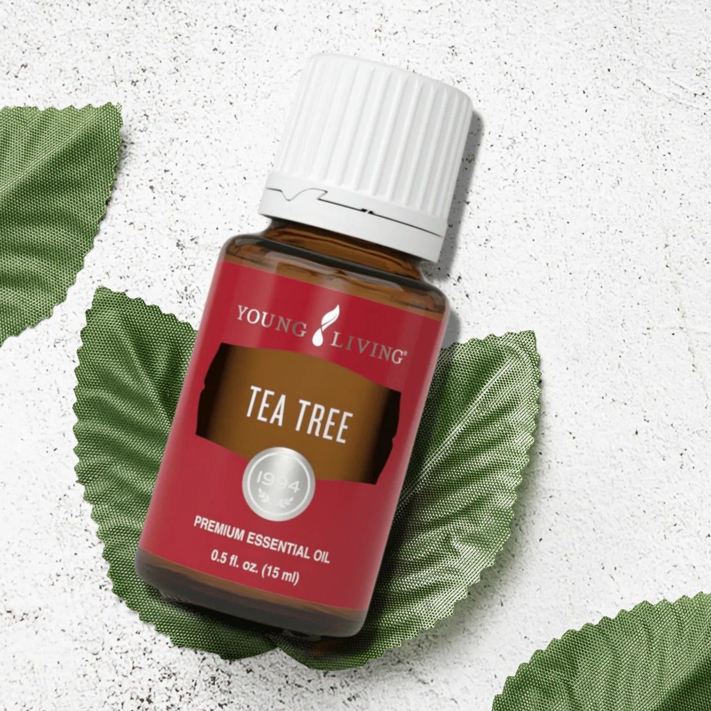 Health update/Good news/Covid/Tea tree oil