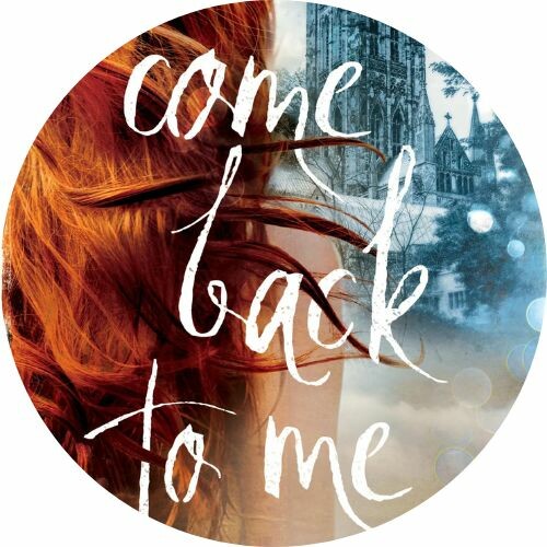 Book Review: Come Back to Me by Jody Hedlund