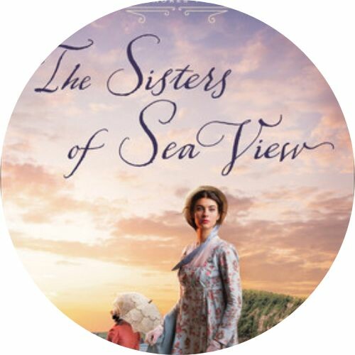 Book Review The Sisters Of Sea View By Julie Klassen Audra Rae Christianson