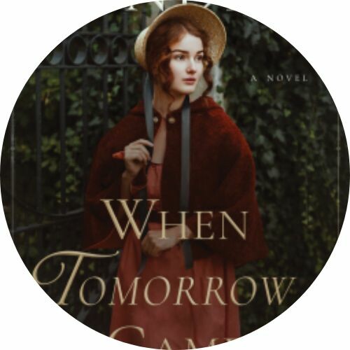 Book Review: When Tomorrow Came by Hannah Linder