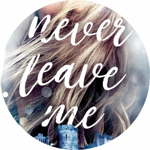 Book Review: Never Leave me by Jody Hedlund
