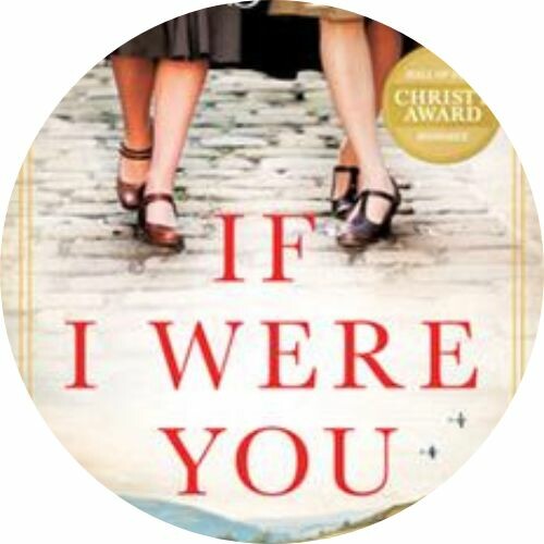 Book Review: If I Were You by Lynn Austin