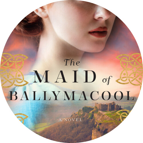 Book Review: The Maid of Ballymacool by Jennifer Deibel