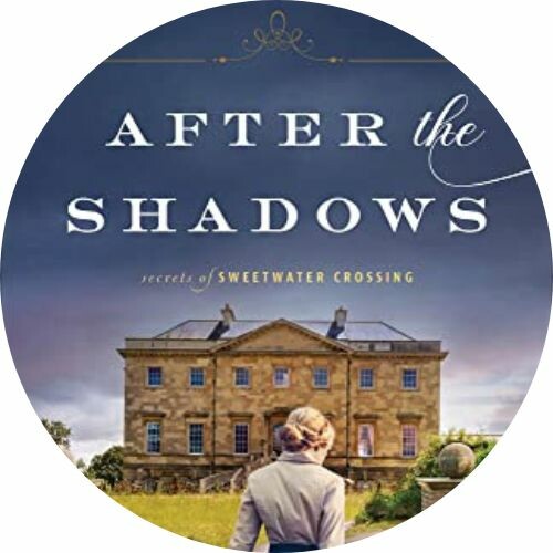 Book Review: After the Shadows by Amanda Cabot