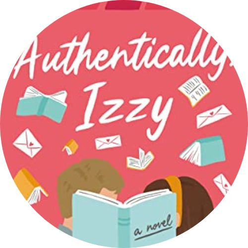 Book Review: Authentically, Izzy by Pepper Basham