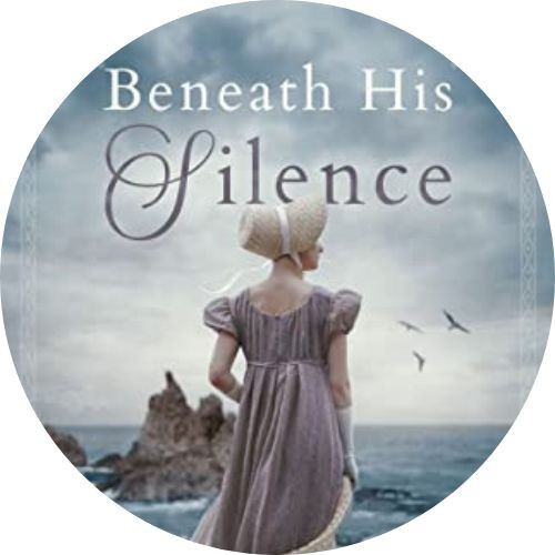 Book Review: Beneath His Silence By Hannah Linder