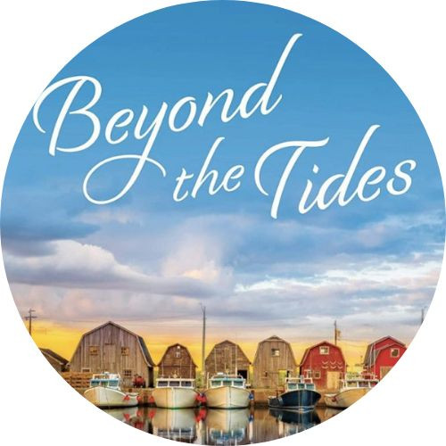 Book Review: Beyond the Tides by Liz Johnson