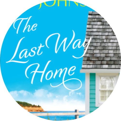 Book Review: The Last Way Home by Liz Johnson