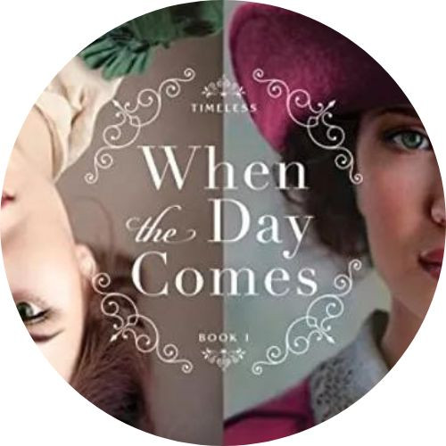 Book Review: When the Day Comes by Gabrielle Meyer
