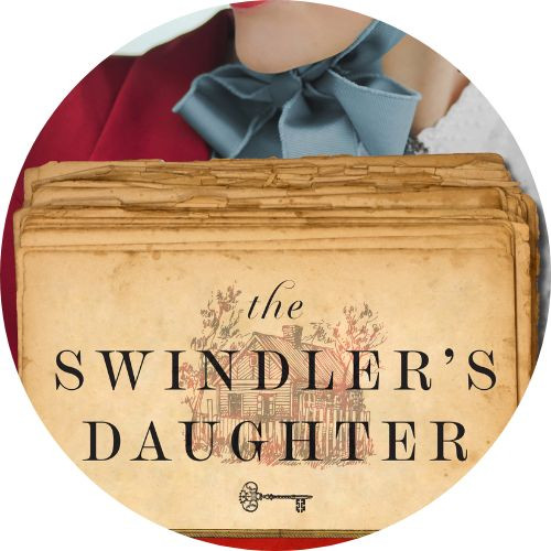Book Review: The Swindler’s Daughter by Stephenia H McGee