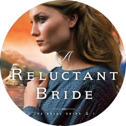 Book Review: A Reluctant Bride by Jody Hedlund
