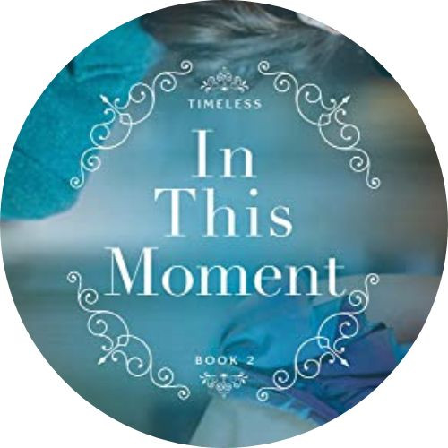 Book Review: In This Moment by Gabrielle Meyer