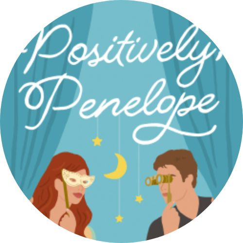 Book Review: Positively, Penelope by Pepper Basham