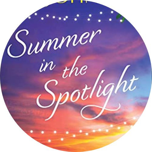 Book Review: Summer in the Spotlight by Liz Johnson