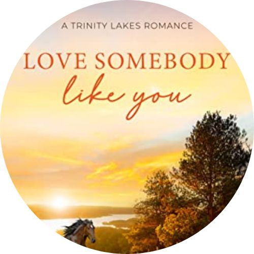 Book Review: Love Somebody Like You by Carolyn Miller