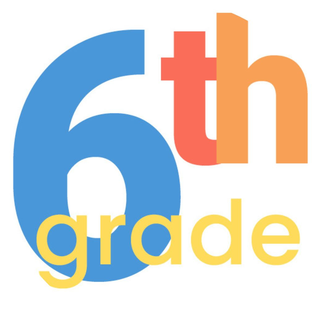 6th Grade Curriculum Choices | 2022-2023
