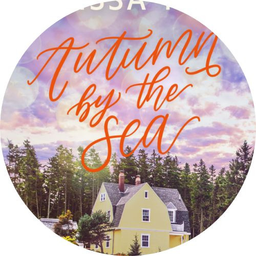 Book Review: Autumn by the Sea by Melissa Tagg