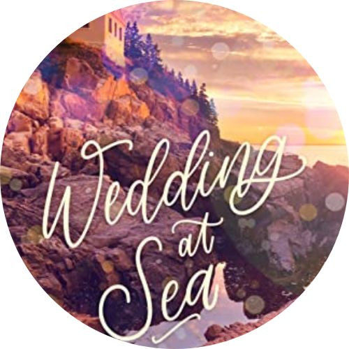 Book Review: Wedding at Sea by Melissa Tagg