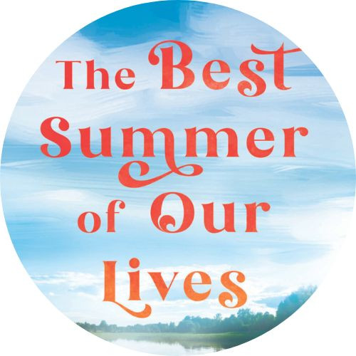 Book Review: The Best Summer of Our Lives by Rachel Hauck