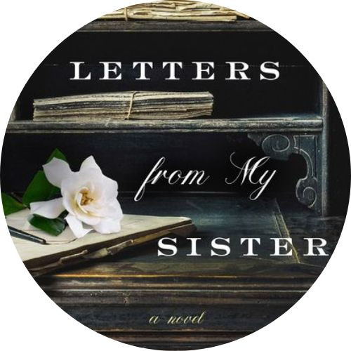 Book Review: Letters from My Sister by Valerie Fraser Vuesse
