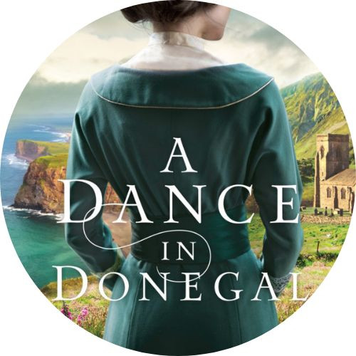 Book Review: A Dance in Donegal by Jennifer Deibel