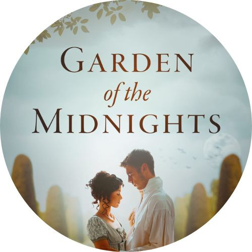 Book Review: Garden of the Midnights Hannah Linder