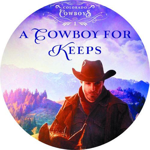 Book Review: A Cowboy for Keeps by Jody Hedlund