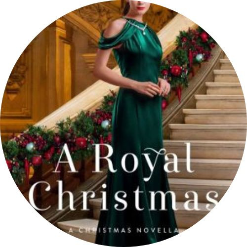 Book Review: A Royal Christmas by Melody Carlson