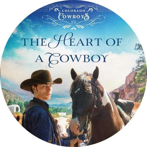 Book Review: The Heart of a Cowboy by Jody Hedlund