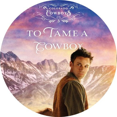 Book Review: To Tame a Cowboy by Jody Hedlund