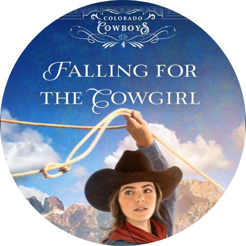Book Review: Falling for the Cowgirl by Jody Hedlund