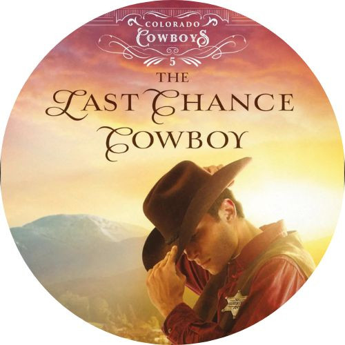 Book Review: Last Chance Cowboy by Jody Hedlund