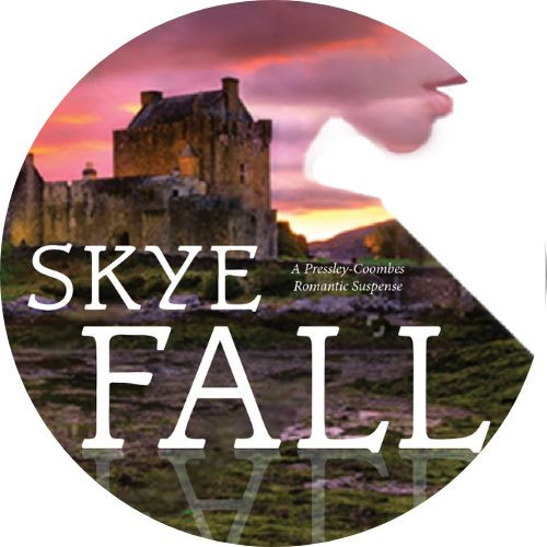 Book Review: Skye Fall by Paige Edwards
