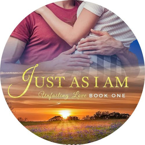 Book Review: Just As I Am by Mandi Blake