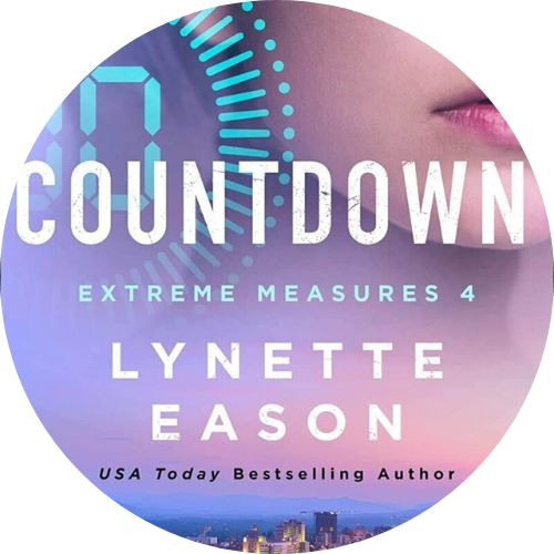 Book Review: Countdown by Lynette Eason