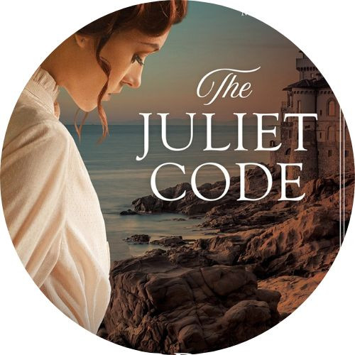 Book Review: The Juliet Code by Pepper Basham