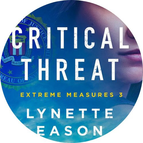Book Review: Critical Threat by Lynette Eason